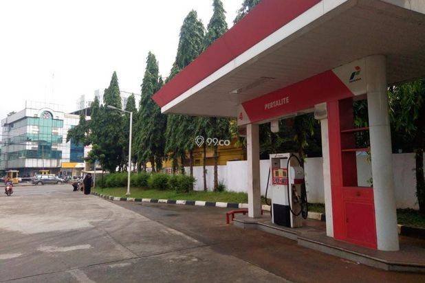 DIjual Pompa Bensin Komersial di Ciputat Timur
