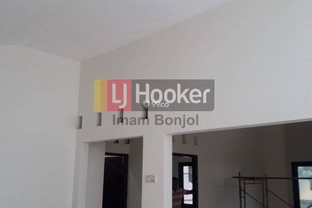 Jual Rumah Siap Huni Puri Pamenang Ungaran - 3720 Jual Rumah Siap Huni Puri Pamenang Ungaran - 3720
