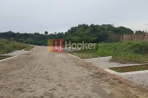 Jual Rumah Grha Candi Golf Semarang-5101