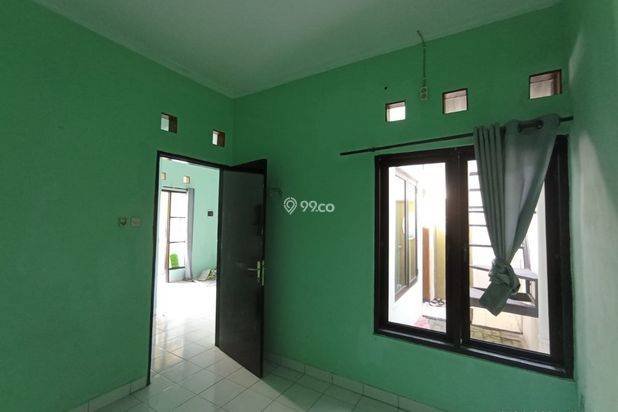 Rumah Puri Mas cluster Pecatu Siap Huni (code : DVO)
