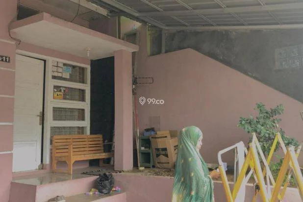 Rumah Minimalis Murah Siap Huni di Kota Tasikmalaya