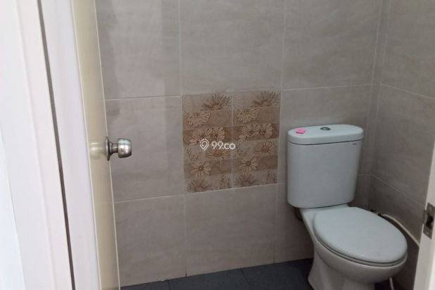 Rumah di jual di tegalgondo kota Malang