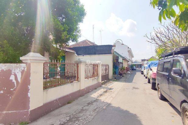 Rumah Nyaman di Pedan, Klaten dekat Polsek Pedan