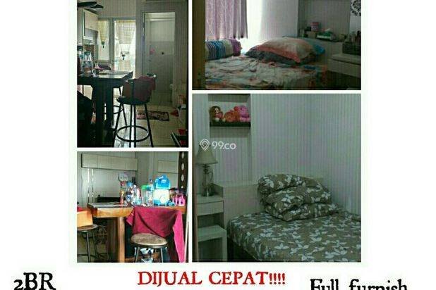 apartemen educity yale mulyorejo surabaya timur dijual cepat