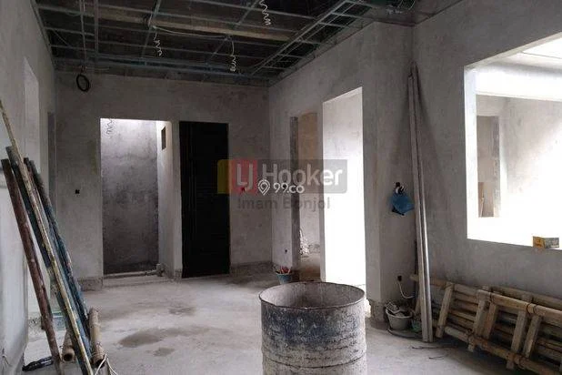 Jual Rumah Grha Candi Golf Semarang – 5094