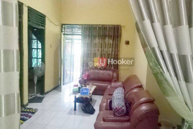 Jual Rumah Pedurungan Baru Semarang – 4995