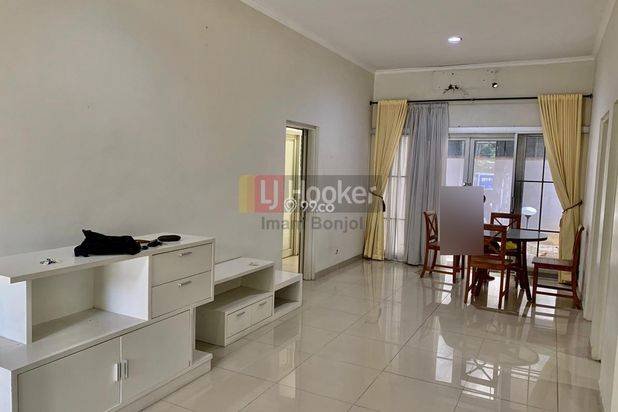 Jual Rumah Siap Huni dan Nyaman Grha Candi Golf Semarang–5192