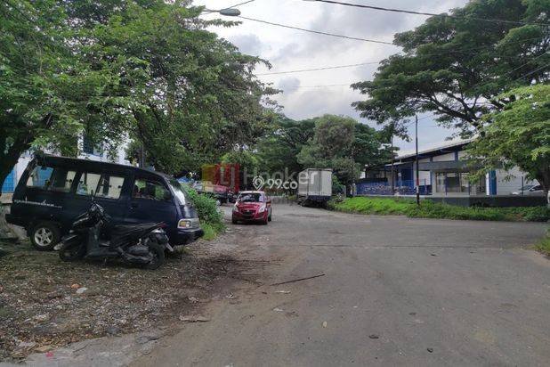 Jual Gudang Cocok Industri KIC Gatot Subroto Semarang-7458