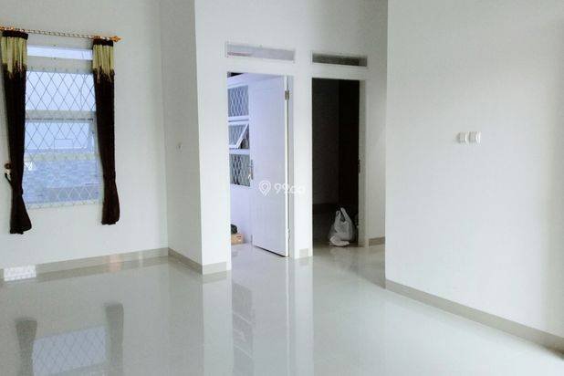 DISEWAKAN RUMAH BARU DI CIGANITRI, LENGKONG, BUAH BATU
