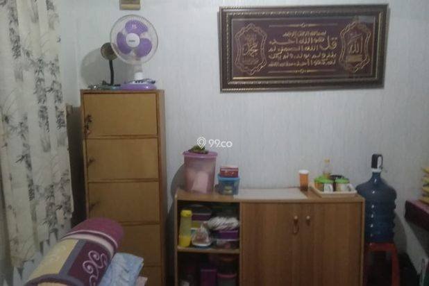 Rumah dijual di Kota Bogor, harga murah dan strategis