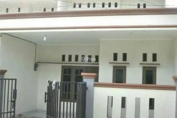 Over kredit rumah modern minimalis dkt tol dan mall Tangerang