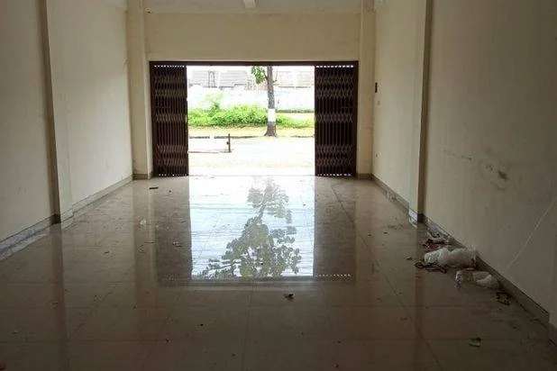 Ruko Mariposa 3 Lantai 235m2, Jl. Djlopo, Solo Baru, Surakarta