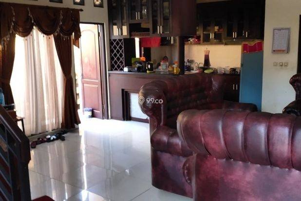 RUMAH KLASIK MURAH NUSA DUA