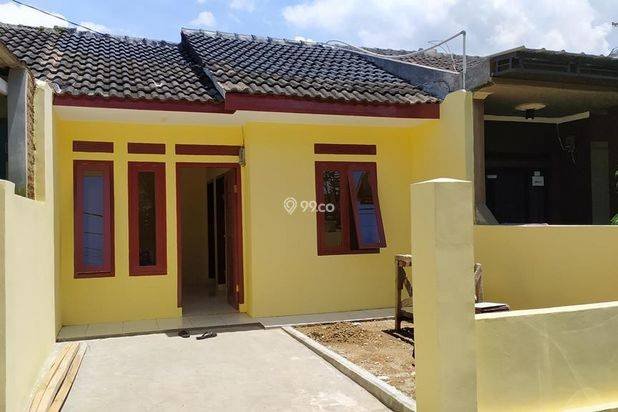 SIAP HUNI BISA KPR di permata banjaran