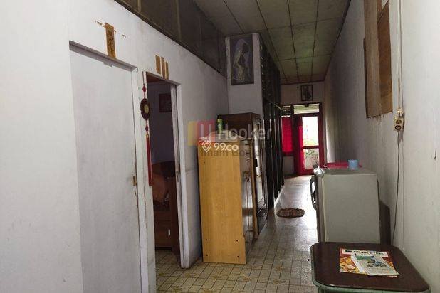 Jual Ruko Tengah Kota Jl. MT Haryono Semarang – 5893 Jual Ruko Tengah Kota Jl. MT Haryono Semarang – 5893