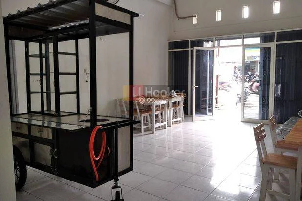 Jual Ruko Cocok Usaha&Kantor Daerah Klipang SemarangTimur 6100