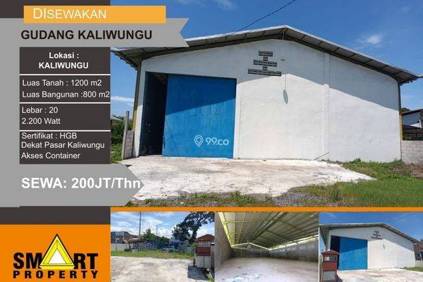 Kaliwungu Kendal