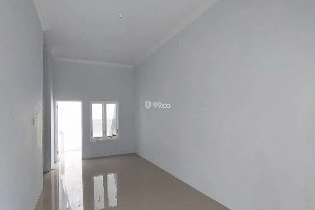 Disewakan rumah baru komplek Bunga Ester House Medan