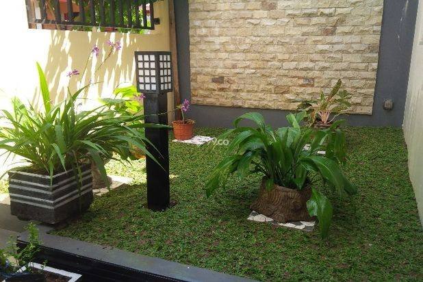 Rumah Dekat Bandara dn Asrama Makassar