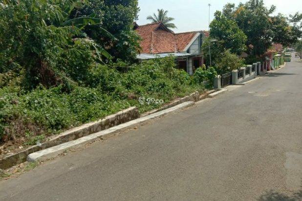 dijual tanah murah untuk perumahan subsidi
