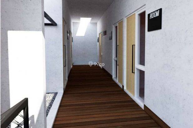 Rumah Kost Exclusive Istimewa Ring 1 Kampus Unika Kedokteran