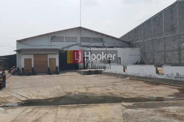 Sewa Gudang Terboyo Semarang – 4285