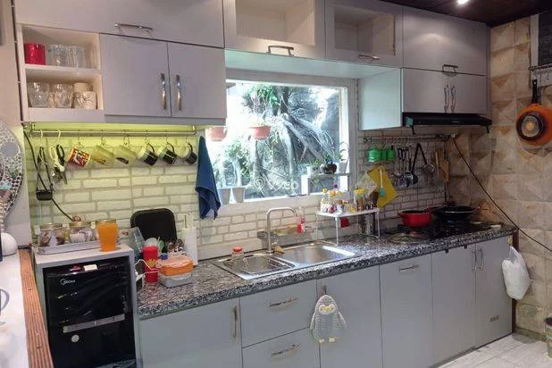Jual Rumah Di Wirobrajan Yogyakarta, Bergaya Apartemen