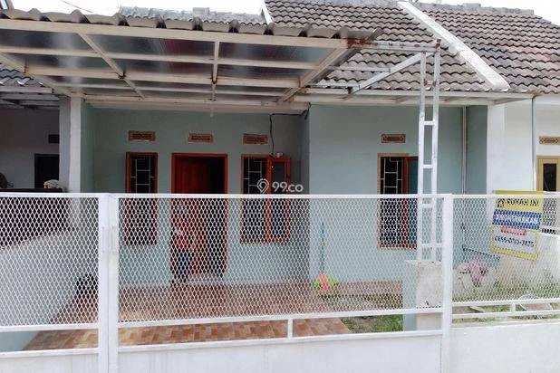 Dikontrakkan 1 Unit Rumah Baru di Daerah Banjaran, Tarajusari Dikontrakkan 1 Unit Rumah Baru di Daerah Banjaran, Tarajusari