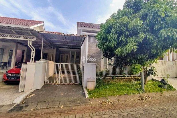 Rumah Luas 100 di Villa Puncak Tidar VPT kota Malang _ 796B Rumah Luas 100 di Villa Puncak Tidar VPT kota Malang _ 796B