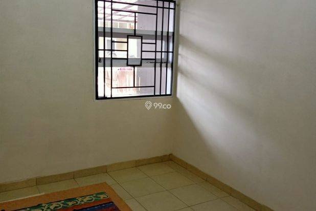 DIJUAL CEPAT RUMAH MINIMALIS STRATEGIS DEKAT UBERTOS BANDUNG