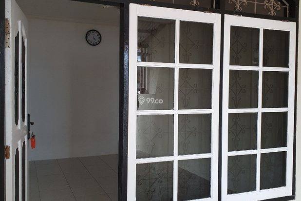 Rumah Nyaman Disewakan di Kavling Pondok Bambu Jakarta Timur