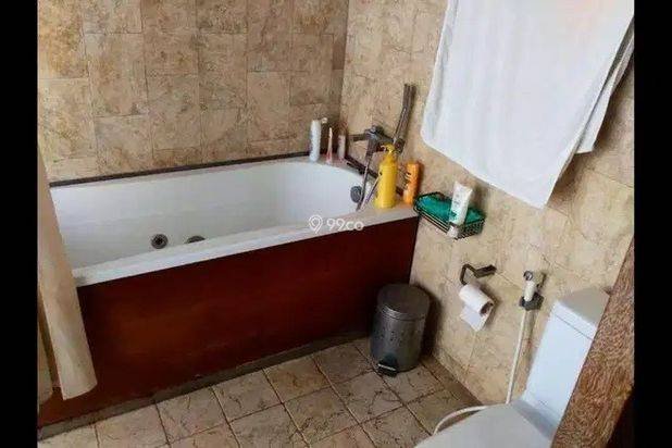 Disewa Rumah Di Cimahi Bandung