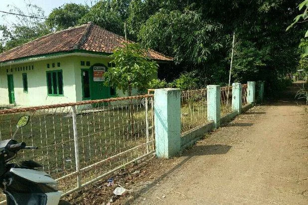 Tanah bagus 404m 2km ke stasiun kereta cikampek karawang