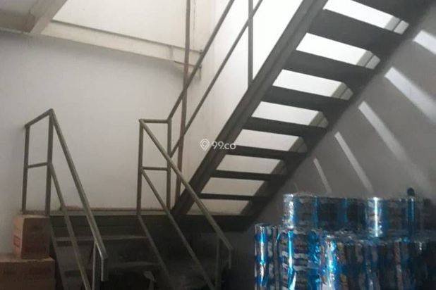 Dijual Gudang Bumi Maspion Romokalisari Gresik, Siap pakai