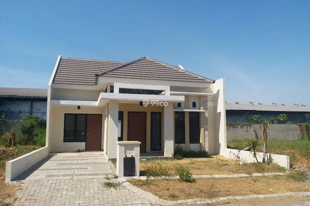 rumah murah Type 90/231 Promo Tanpa DP + Free biaya