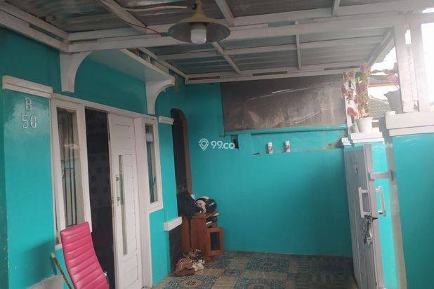 Rumah Murah Full Renovasi Kota Tasikmalaya