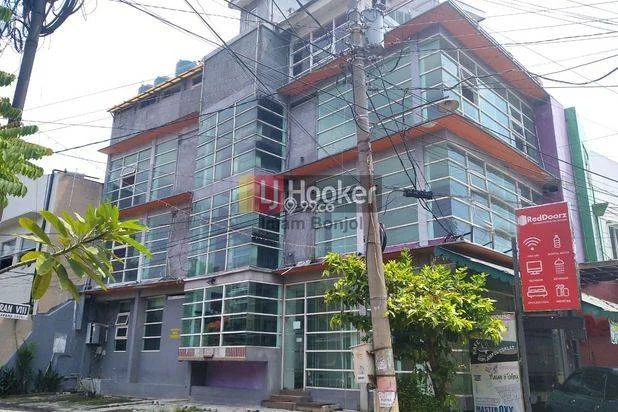 Jual Rumah Kos Nyaman  Jl Singosari Pleburan Semarang - 6765