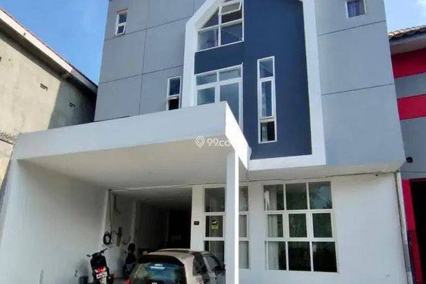 Rumah Kost Luas 150 di Sukarno Hatta Indah kota Malang _ 493B Rumah Kost Luas 150 di Sukarno Hatta Indah kota Malang _ 493B