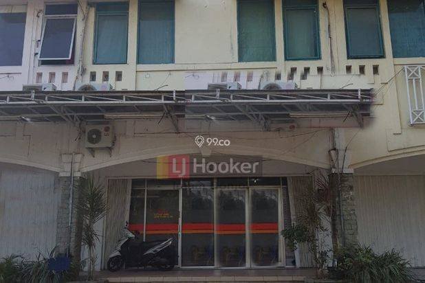 Jual Ruko Cocok Usaha & Kantor Graha Padma Semarang - 4893