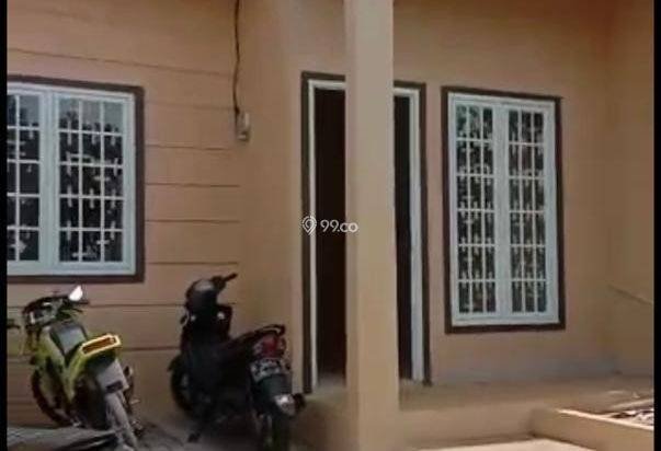 SIAP HUNI RUMAH BARU RADEN SALEH CILODONG DEPOK SIAP HUNI RUMAH BARU RADEN SALEH CILODONG DEPOK