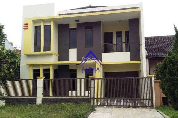 Disewa Rumah Di Cimahi Bandung