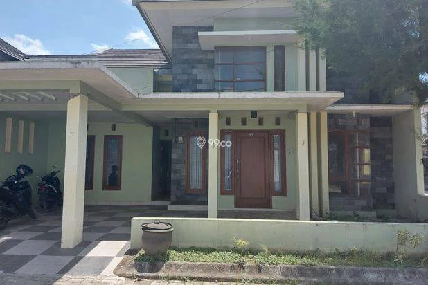 RUMAH BESAR, RUMAH MINIMALIS, RUMAH MODERN