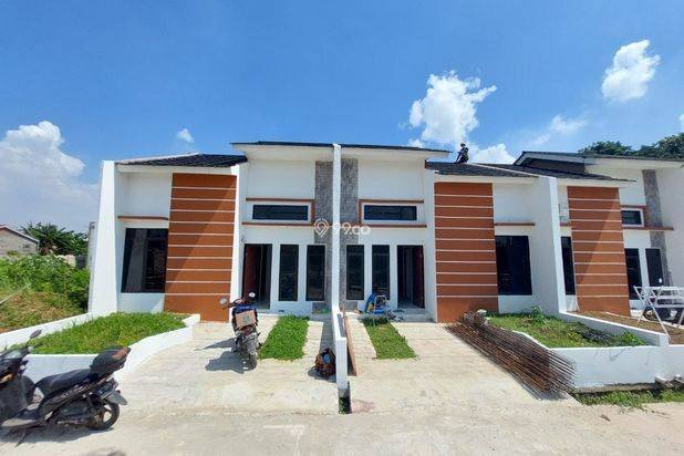 MANSION HILL_RUMAH MURAH,MODERN,MINIMALIS DI BEKASI