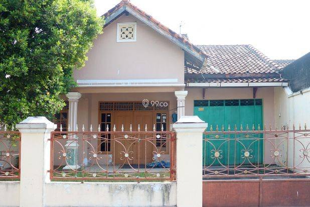 Rumah Nyaman di Pedan, Klaten dekat Polsek Pedan