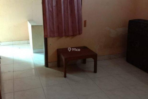 KOST DIJUAL: K141 2 lantai UMS Solo harga 2,5M ada rumah induk