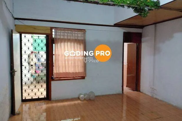 Dijual Dibawah Harga NJOP Rumah Duri A1, Duri Pulo, Gambir Dijual Dibawah Harga NJOP Rumah Duri A1, Duri Pulo, Gambir