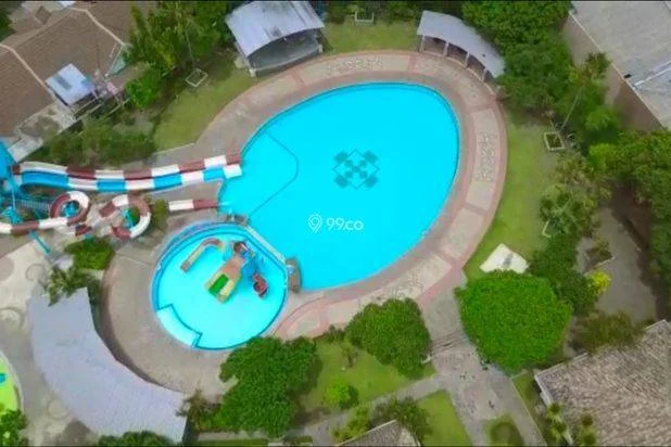 Rumah murah Type 50 Promo Tanpa DP + Free Biaya | Sidoarjo