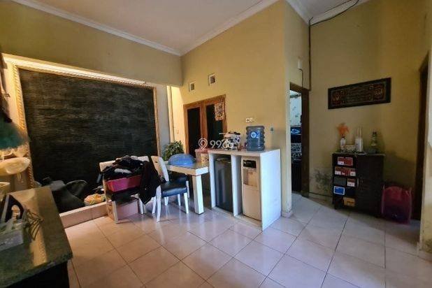 DIJUAL RUMAH SELATAN RINGROAD GIWANGAN