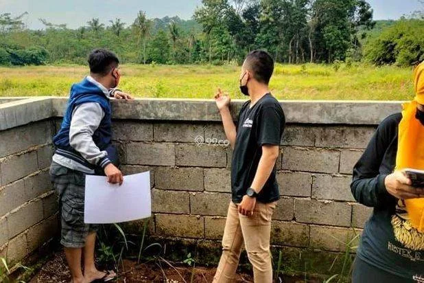 Rumah Subsidi Murah Tanpa DP 0%