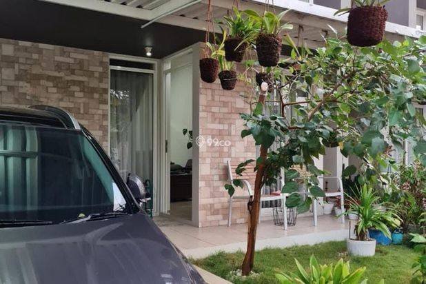 NEGO FULL FURNISHED KOTA BARU PARAHYANGAN PADALARANG